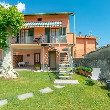 Panorama Lake Como Wi-Fi Parking Free Acquaseria Ngoại thất bức ảnh