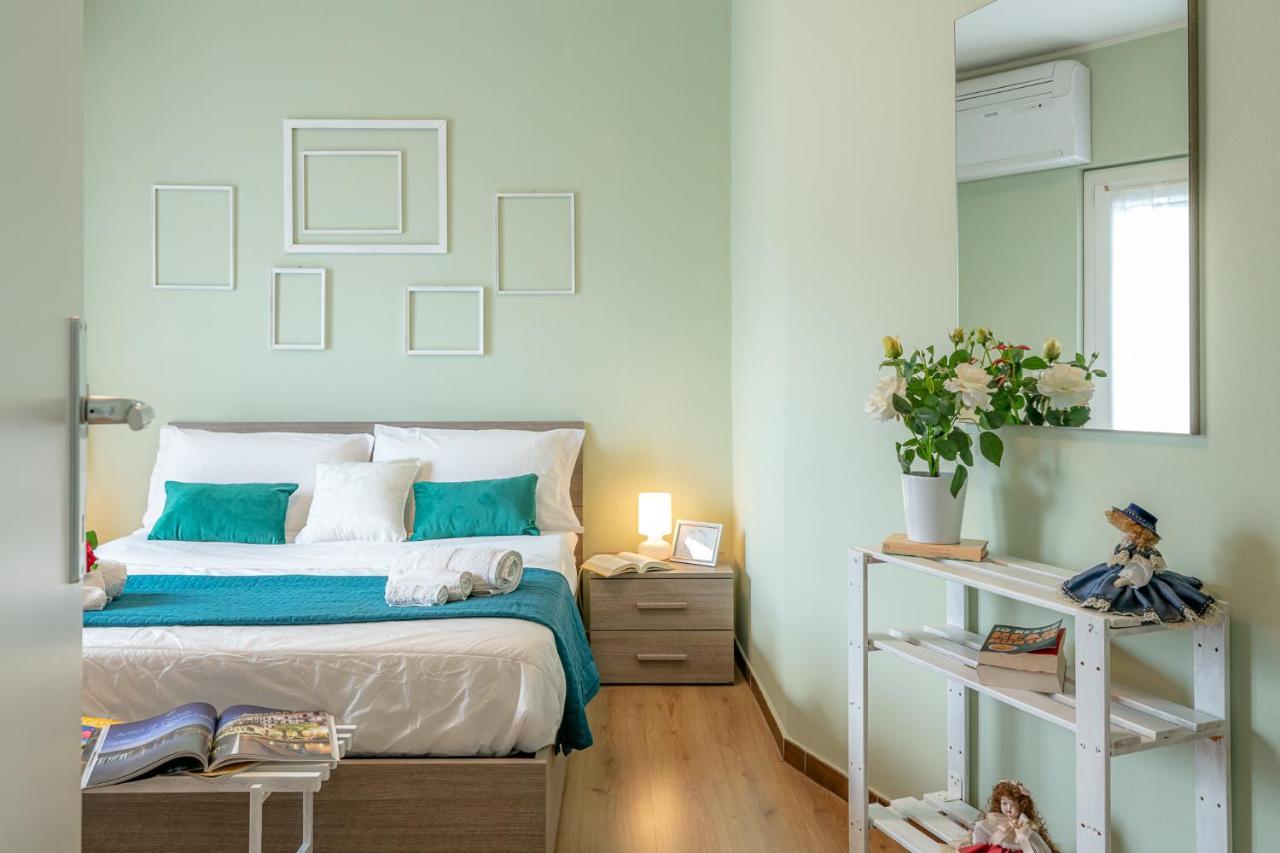 Panorama Lake Como Wi-Fi Parking Free Acquaseria Ngoại thất bức ảnh